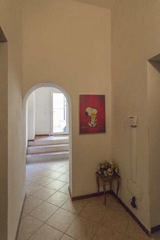 Apartamento La Corte Di Piero *