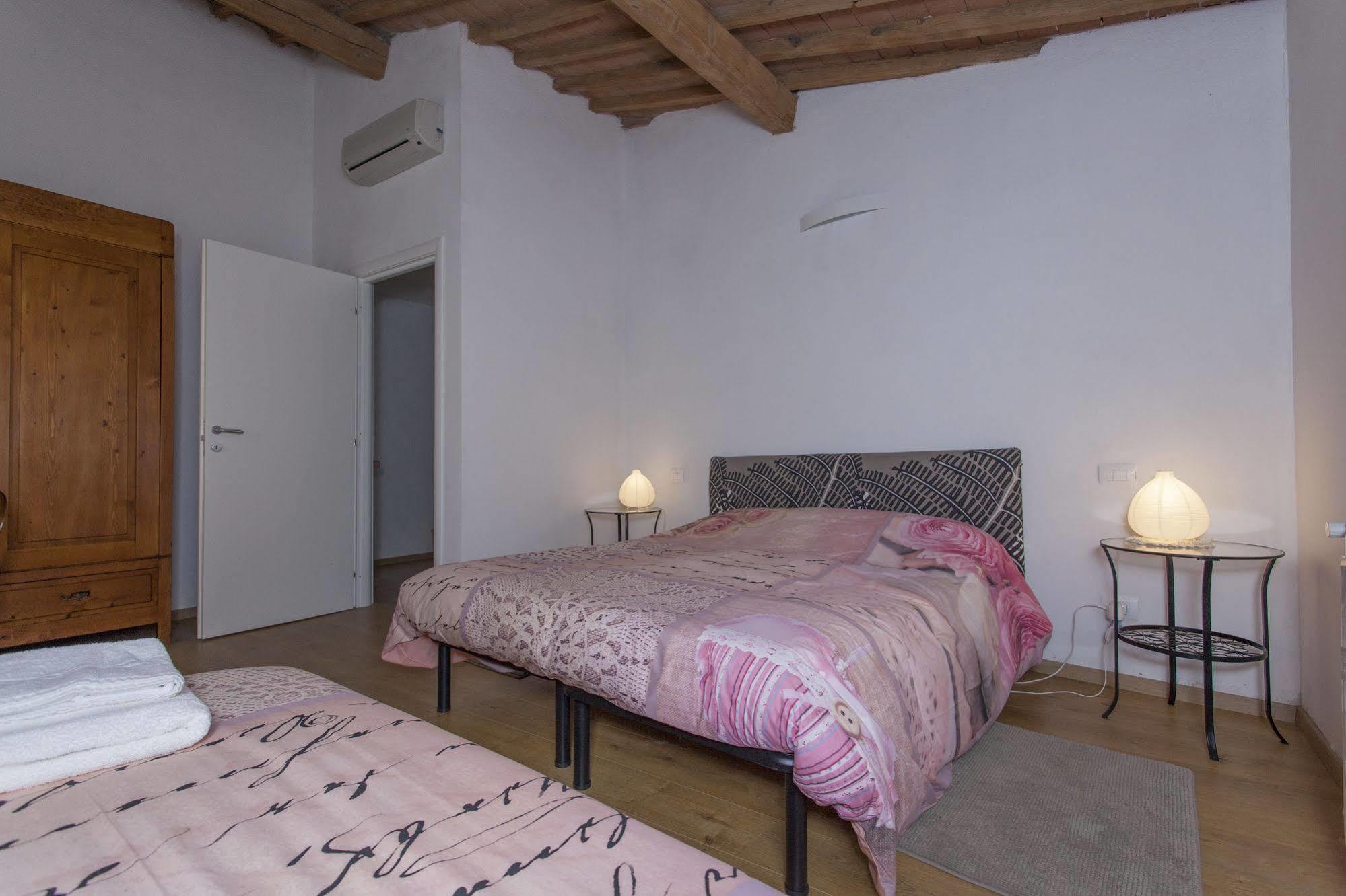 La Corte Di Piero Apartamento