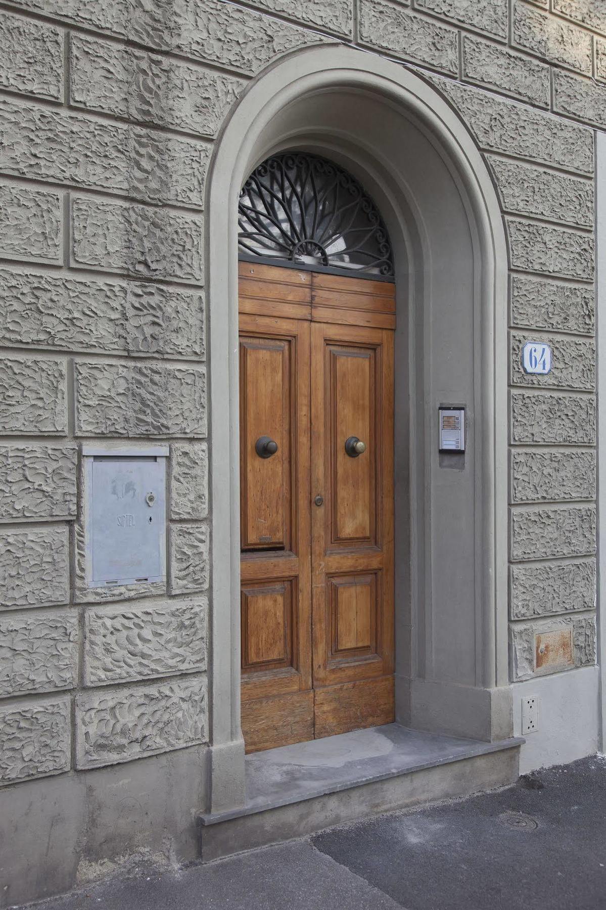 Apartamento La Corte Di Piero