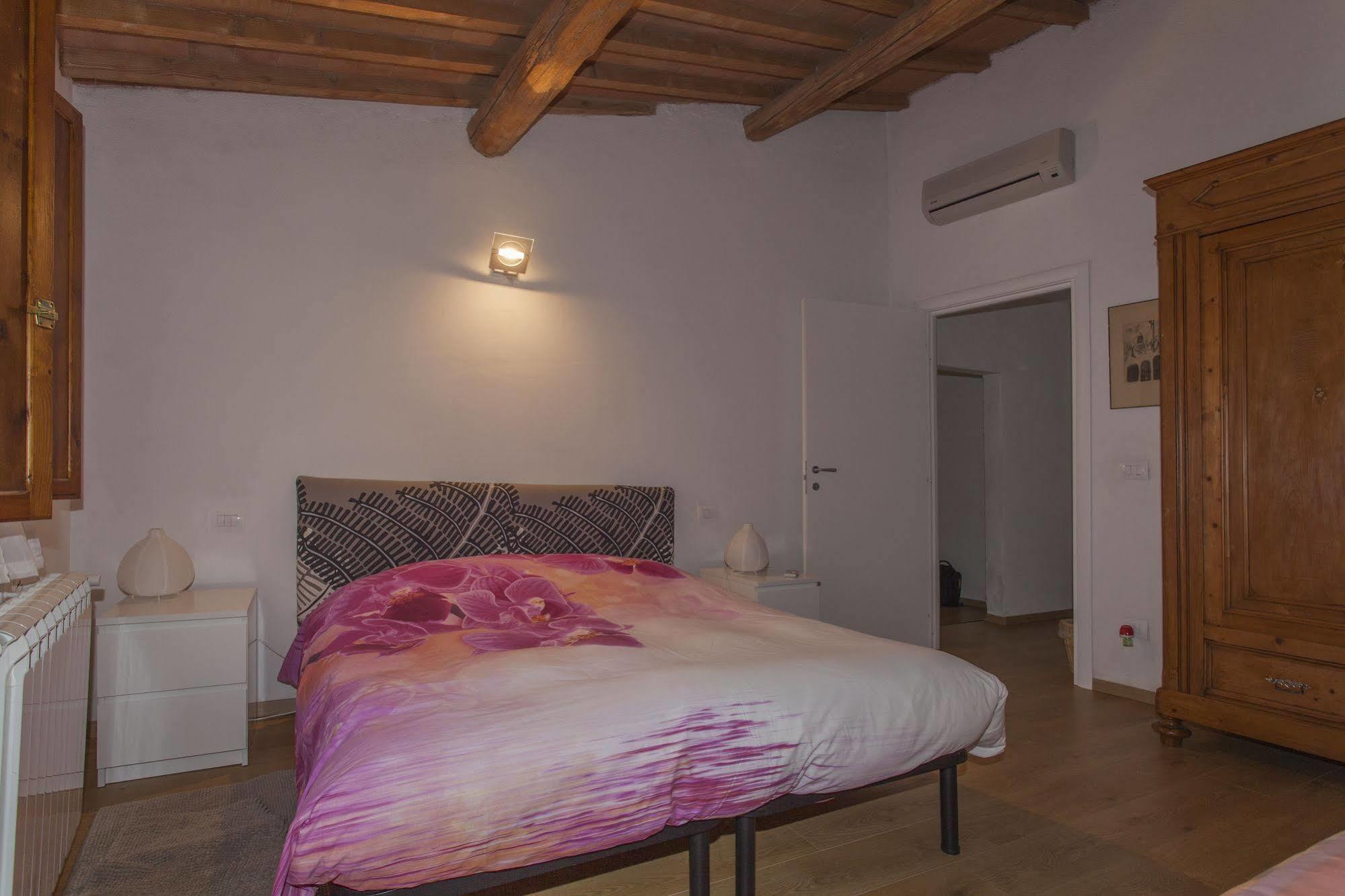La Corte Di Piero Apartamento Florencia