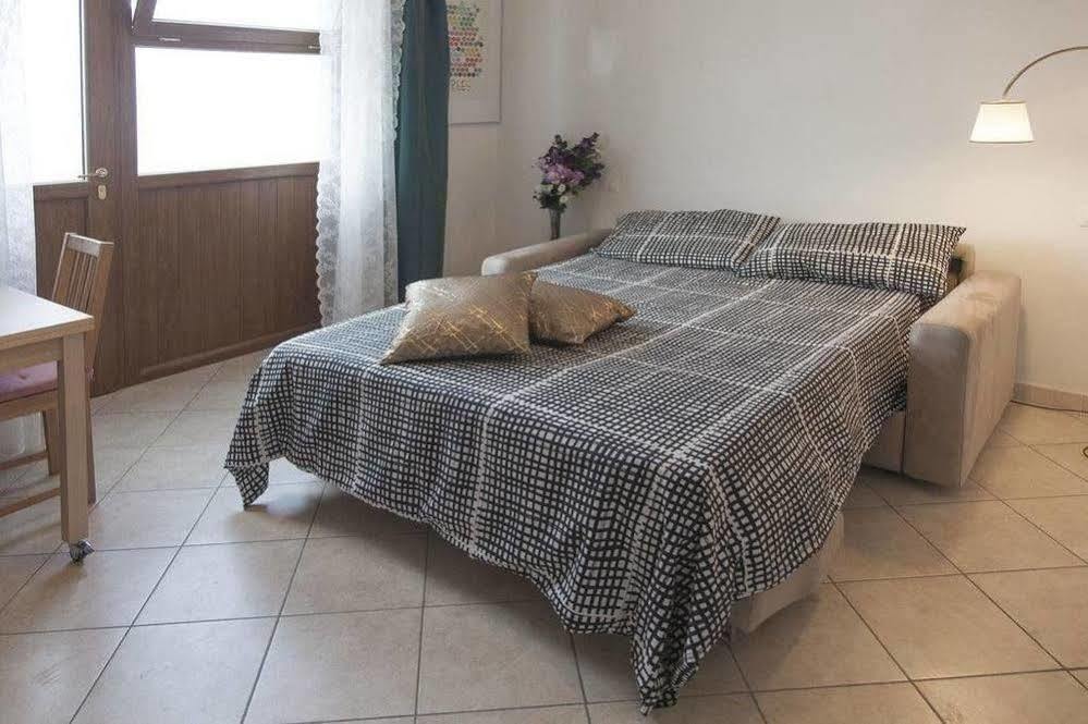 Apartamento La Corte Di Piero *