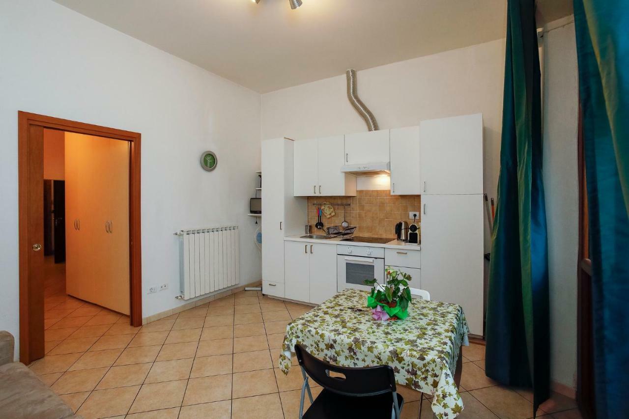 La Corte Di Piero Apartamento *