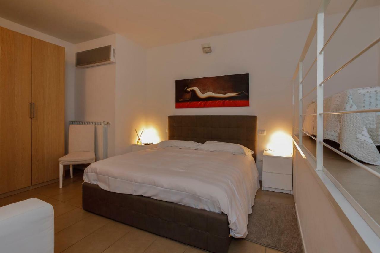 La Corte Di Piero Apartamento Florencia